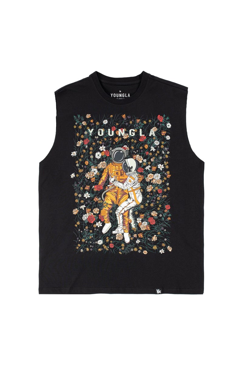 YoungLA 329 Motion Picture Cut Offs Astro Affairs | 93786-MYVO