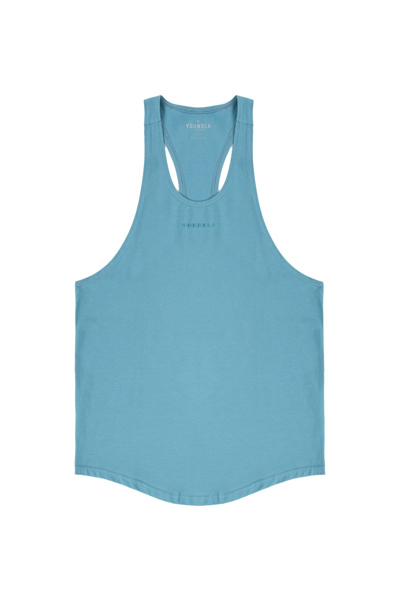 YoungLA 334 New Gen Stringers 2.0 Aqua Fresco | 58263-JDCU