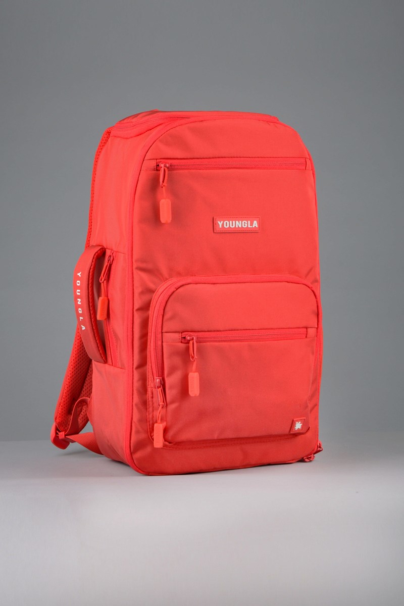 YoungLA 730 Expedition Backpacks Rot | 21653-NCAH