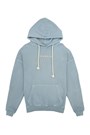 Blau Waschen