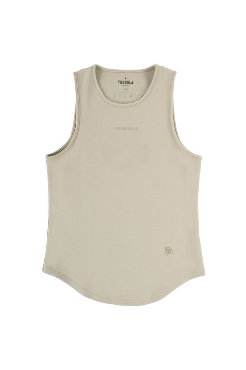 YoungLA 301 EXCELLENCE Tanks Waschen | 02784-MAZG