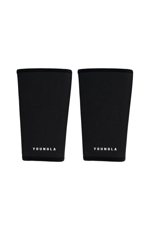 YoungLA Knee Sleeves Herren Kaufen - YoungLA Sale